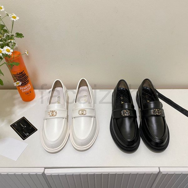 dress shoes designer high version small fragrant wind spring leather shoes female leisure slackers round headed leoford british flat bottom, Black
dress shoes designer high version small fragrant wind spring leather shoes female leisure slackers round headed leoford british flat bottom, Black