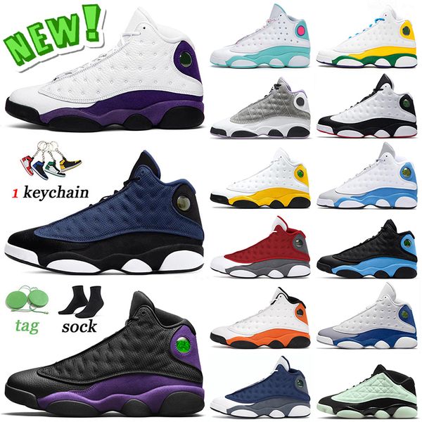 authentic basketball shoes jumpman 13s 13 court purple brave blue soar green playground he got game red flint starfish singles day mens wome
authentic basketball shoes jumpman 13s 13 court purple brave blue soar green playground he got game red flint starfish singles day mens wome