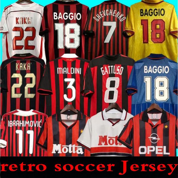 90 91 retro soccer jersey shirts home 95 96 97 gullit 01 02 03 12 14 15 maldini van basten football kaka inzaghi 06 07 milan 2009 pirlo shev, Black;yellow
90 91 retro soccer jersey shirts home 95 96 97 gullit 01 02 03 12 14 15 maldini van basten football kaka inzaghi 06 07 milan 2009 pirlo shev, Black;yellow