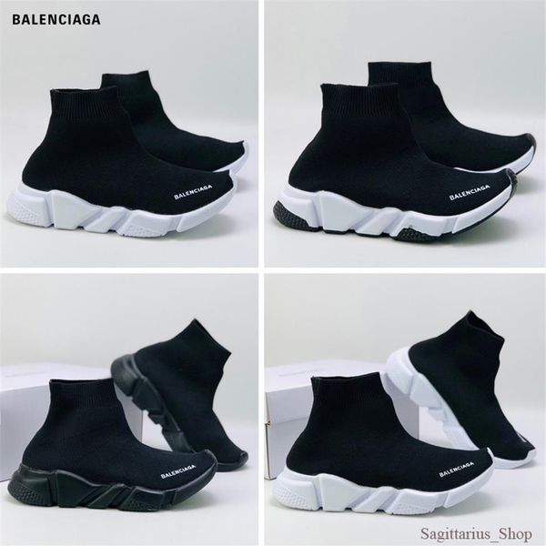 2020 kids fashion ankle boots speed stretch mesh high trainer running shoes speed knit sock mid-trainer sneakers 24-35349a, Black
2020 kids fashion ankle boots speed stretch mesh high trainer running shoes speed knit sock mid-trainer sneakers 24-35349a, Black