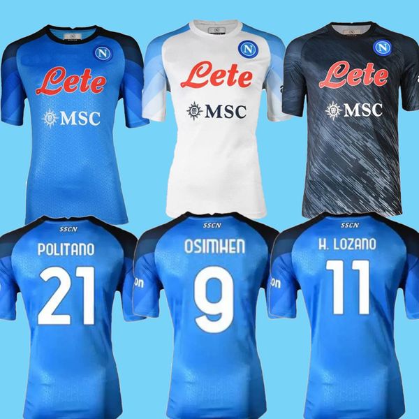 maradona 22 23 napoli soccer jersey naples football shirt 2022 2023 zielinski koulibaly camiseta de futbol insigne maillot foot mertens cami, Black;yellow
maradona 22 23 napoli soccer jersey naples football shirt 2022 2023 zielinski koulibaly camiseta de futbol insigne maillot foot mertens cami, Black;yellow