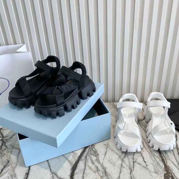 sporty woven nylon tape sandals a new version of these hiking world inspired sandals features chunky rubber tread sole with contrasting bran, Black
sporty woven nylon tape sandals a new version of these hiking world inspired sandals features chunky rubber tread sole with contrasting bran, Black