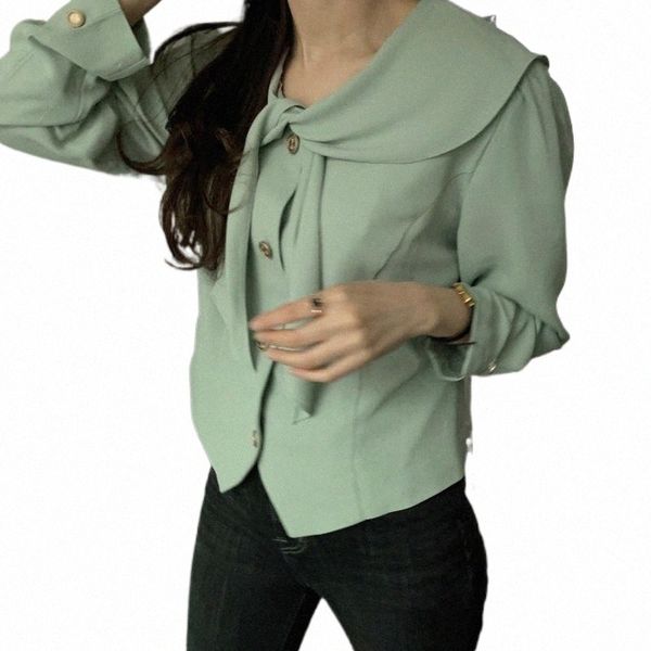 women's blouses & shirts women's blouses & shirts hzirip high waist solid large size lady ol all mathc stylish bow chic streetwea, White
women's blouses & shirts women's blouses & shirts hzirip high waist solid large size lady ol all mathc stylish bow chic streetwea, White