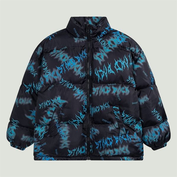 mens down parkas hip hop mens parkas harajuku letters printed coats streetwear oversized casual warm loose padded jacket winter outwear 2208, Black
mens down parkas hip hop mens parkas harajuku letters printed coats streetwear oversized casual warm loose padded jacket winter outwear 2208, Black