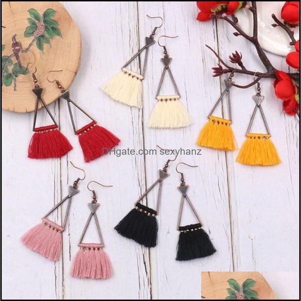 charm tassel earrings bohemian charm pendant vintage earring female girls simple fashion personality drop delivery 2021 j dhseller2010 dhkck, Golden
charm tassel earrings bohemian charm pendant vintage earring female girls simple fashion personality drop delivery 2021 j dhseller2010 dhkck, Golden