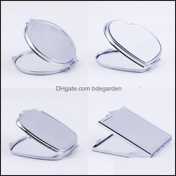 party favor metal make up mirror love circar party favor sublimation blanks mirrors diy pattern looking glass gifts for business acti dhk9t
party favor metal make up mirror love circar party favor sublimation blanks mirrors diy pattern looking glass gifts for business acti dhk9t