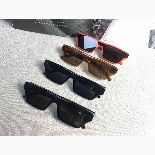 sunglasses new small frame uv protection woman black sunshade lenses pk foucs1 luxury square punk men outdoor oculos uv400, White;black
sunglasses new small frame uv protection woman black sunshade lenses pk foucs1 luxury square punk men outdoor oculos uv400, White;black