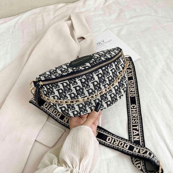 fashion bag 75% off factory clearance canvas waist 2022 new net red versatile messenger women's super fire small fashion chest bag
fashion bag 75% off factory clearance canvas waist 2022 new net red versatile messenger women's super fire small fashion chest bag
