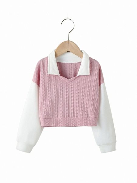 others apparel toddler girls colorblock drop shoulder 2 in 1 sweatshirt 40hw#, Black;white
others apparel toddler girls colorblock drop shoulder 2 in 1 sweatshirt 40hw#, Black;white