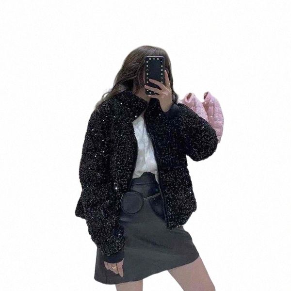 women's down & parkas women's down & parkas 2021 winter white duck puffer jacket parka coat female fashion sequined short thick wa, Black
women's down & parkas women's down & parkas 2021 winter white duck puffer jacket parka coat female fashion sequined short thick wa, Black