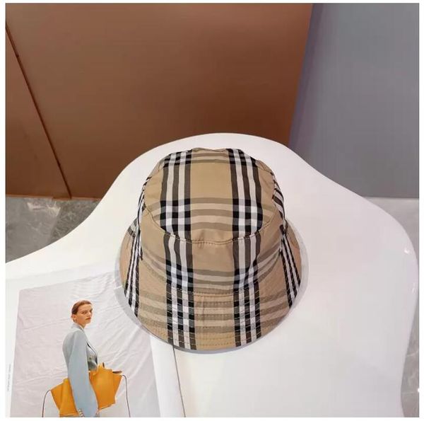 luxurys designers bucket hat leisure travel sunshad tide cap pure cotton fitted hats, Blue;gray
luxurys designers bucket hat leisure travel sunshad tide cap pure cotton fitted hats, Blue;gray
