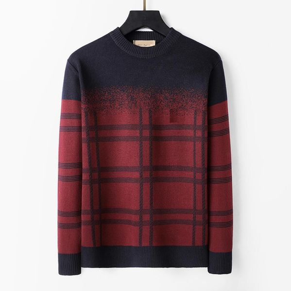 22ss mens sweaters long sleeves business sweater chest riding embroidery printed fashion hoodies pullover sweatshirt men clothing, White;black
22ss mens sweaters long sleeves business sweater chest riding embroidery printed fashion hoodies pullover sweatshirt men clothing, White;black