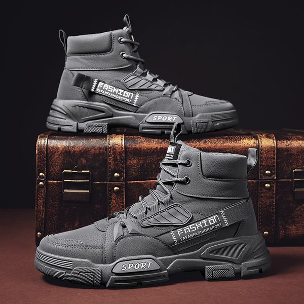 young students fashionable canvas mens boots summer breathable thin men casual board shoes canvas leather surface rubber soft sole wholesale, Black
young students fashionable canvas mens boots summer breathable thin men casual board shoes canvas leather surface rubber soft sole wholesale, Black