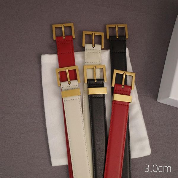 fashion belt gold needle buckle designer belts genuine cowhide for woman man 6 colors 782, Black;brown
fashion belt gold needle buckle designer belts genuine cowhide for woman man 6 colors 782, Black;brown