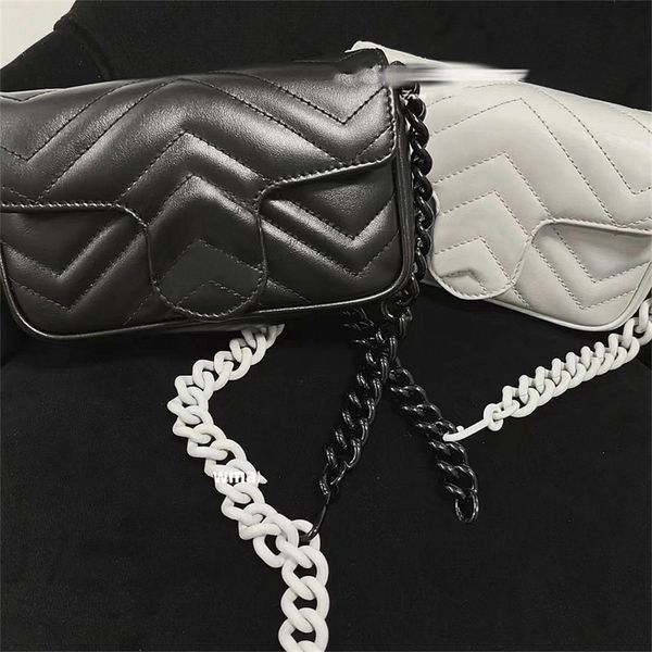 marmont designer bag 446744 shoulder bags stripes hearts leather classic women sling wallet chains purse lady evening bag with box
marmont designer bag 446744 shoulder bags stripes hearts leather classic women sling wallet chains purse lady evening bag with box