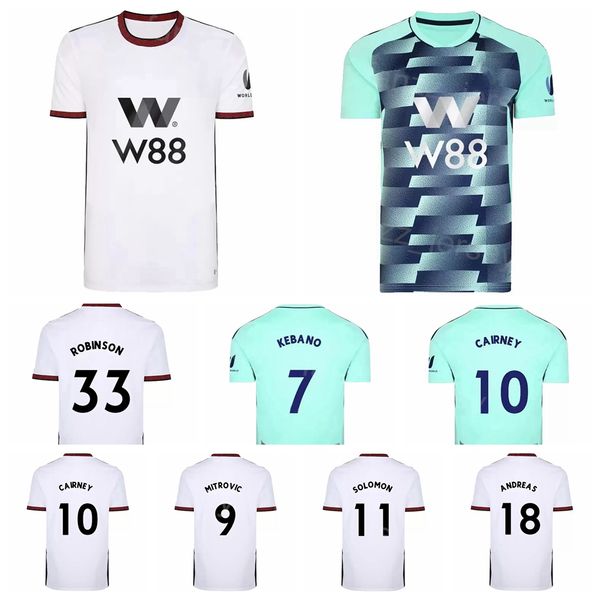 2022-23 club 4 adarabioyo soccer jersey 26 palhinha 33 robinson 1 rodak 13 ream 2 tete 10 cairney 7 kebano 18 pereira 9 aleksandar mitrovic, Black;yellow
2022-23 club 4 adarabioyo soccer jersey 26 palhinha 33 robinson 1 rodak 13 ream 2 tete 10 cairney 7 kebano 18 pereira 9 aleksandar mitrovic, Black;yellow