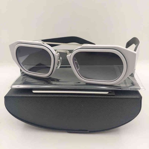 sunglasses sport rectangle acetate white sun glasses retro fashion designer shades for men man woman glasses, White;black
sunglasses sport rectangle acetate white sun glasses retro fashion designer shades for men man woman glasses, White;black