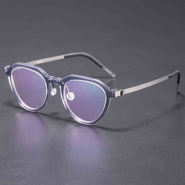 sunglasses new screwless titanium denmark eyeglasses 1046 ultra-light gafas men frame prescription women glasses myopia eyewear oculos de, White;black
sunglasses new screwless titanium denmark eyeglasses 1046 ultra-light gafas men frame prescription women glasses myopia eyewear oculos de, White;black