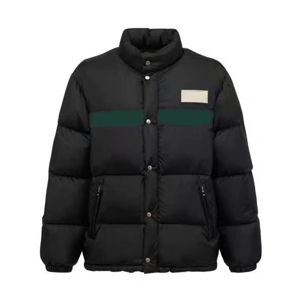 2022 designer men's jacket down jacket parka black letter print clothing outer winter warm fashion
2022 designer men's jacket down jacket parka black letter print clothing outer winter warm fashion