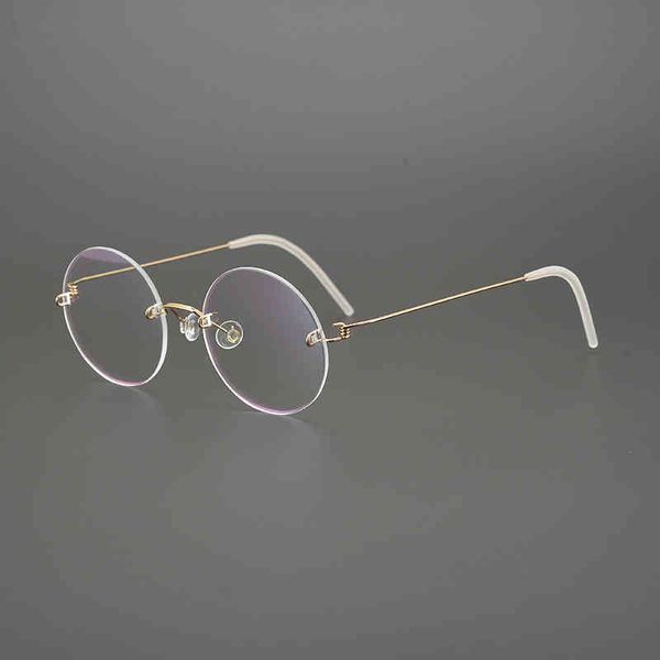 sunglasses denmark handmade glasses frame men screwless eyewear women titanium alloy ultralight reading prescription eyeglasses gafas, White;black
sunglasses denmark handmade glasses frame men screwless eyewear women titanium alloy ultralight reading prescription eyeglasses gafas, White;black