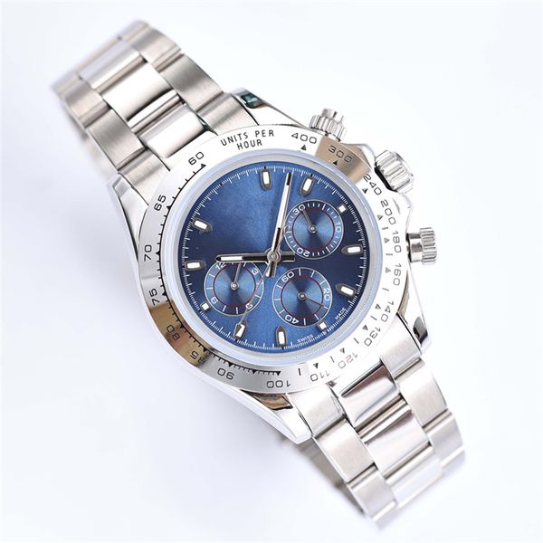 waterproof mechanical watches business watches 41mm mens precision sapphire glass watchs oyster perpetual men luxurious blue watch montre de, Slivery;brown
waterproof mechanical watches business watches 41mm mens precision sapphire glass watchs oyster perpetual men luxurious blue watch montre de, Slivery;brown