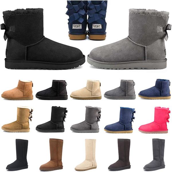 women winter snow boots designer chestnut pink black navy blue red grey womens outdoor size 36-41296w
women winter snow boots designer chestnut pink black navy blue red grey womens outdoor size 36-41296w