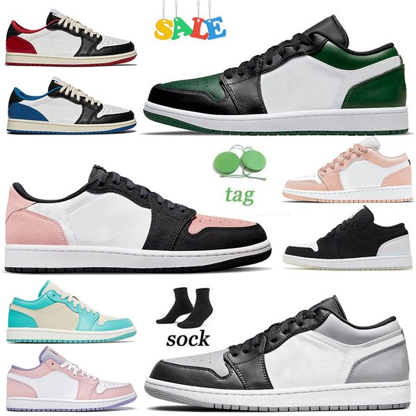 2022 new release jorden1s low basketball shoes with socks jumpman 1s reverse black toe cactus jack dark mocha fragment black university blue
2022 new release jorden1s low basketball shoes with socks jumpman 1s reverse black toe cactus jack dark mocha fragment black university blue