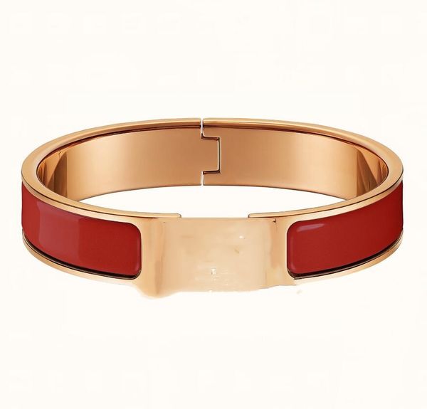 designer bracelets fashion bangle for men and women stainless stee lgold luxury jewelry gifts, Black
designer bracelets fashion bangle for men and women stainless stee lgold luxury jewelry gifts, Black
