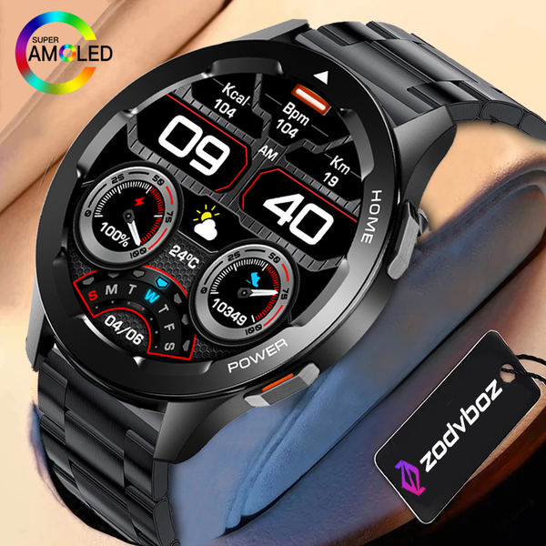 children watches nfc smartwatch men amoled 360360hd screen always display the time bluetooth call ip67 waterproof smart watch for xiaomi, Blue
children watches nfc smartwatch men amoled 360360hd screen always display the time bluetooth call ip67 waterproof smart watch for xiaomi, Blue