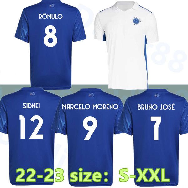 21/22/23 cruzeiro esporte clube soccer jersey 100th anniversary 2021 2022 2023 giovanni edu bruno jose adriano football jersey camisa de, Black;yellow
21/22/23 cruzeiro esporte clube soccer jersey 100th anniversary 2021 2022 2023 giovanni edu bruno jose adriano football jersey camisa de, Black;yellow