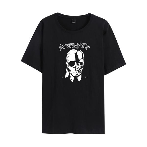 o-neck shirts womens tees brand fashion new skeleton head printed tee in black zombie skull punk rock cotton shirts women trend245t, White
o-neck shirts womens tees brand fashion new skeleton head printed tee in black zombie skull punk rock cotton shirts women trend245t, White