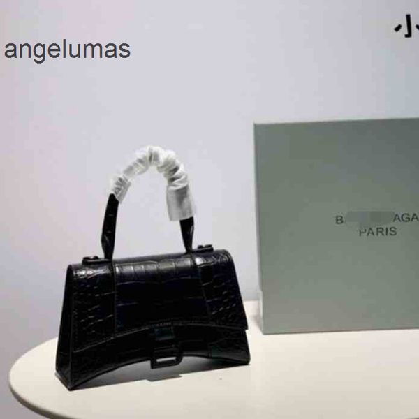 bags hourglass women's bag balenciga woman designer luxury handbags fashion messenger crocodile pattern 1a9e hand classic
bags hourglass women's bag balenciga woman designer luxury handbags fashion messenger crocodile pattern 1a9e hand classic