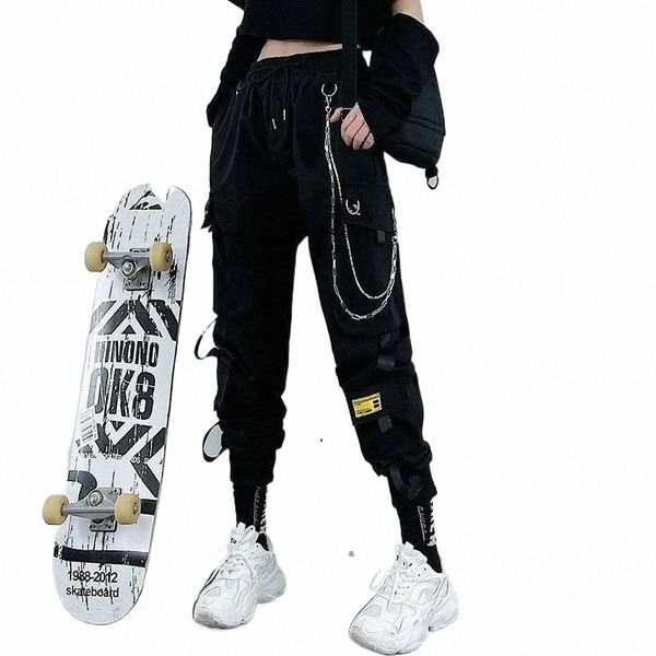 men's thermal underwear men's thermal underwear harajuku black cargo pants women chain wide leg hiphop streetwear loose female bag, Black;white
men's thermal underwear men's thermal underwear harajuku black cargo pants women chain wide leg hiphop streetwear loose female bag, Black;white