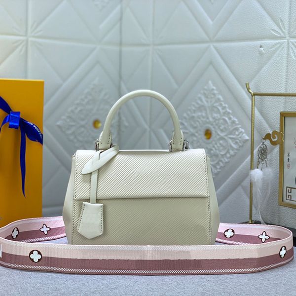 hh cluny handbag tote classic colorful leather strap shoulder bag designers purse fashion water ripples crossbody bags women leather flap to
hh cluny handbag tote classic colorful leather strap shoulder bag designers purse fashion water ripples crossbody bags women leather flap to