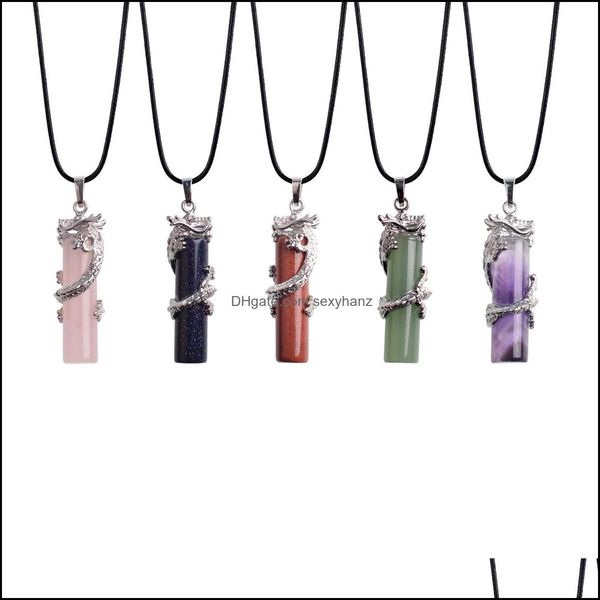 pendant necklaces dragon and phoenix pendant column pillar pyrite natural gemstone tribal ethnic carved necklace - stain dhseller2010 dhghe, Silver
pendant necklaces dragon and phoenix pendant column pillar pyrite natural gemstone tribal ethnic carved necklace - stain dhseller2010 dhghe, Silver