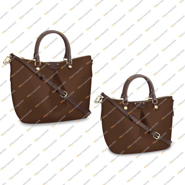 designer bags shoulder bags cross body handbag 2 size 5a n41545 purse pouch, Brown;gray
designer bags shoulder bags cross body handbag 2 size 5a n41545 purse pouch, Brown;gray