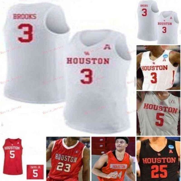 college basketball wears stitched custom 1 chris harris jr 2 landon goesling 3 armoni brooks 4 justin gorham 5 corey davis houston cougars m, Black
college basketball wears stitched custom 1 chris harris jr 2 landon goesling 3 armoni brooks 4 justin gorham 5 corey davis houston cougars m, Black