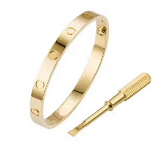love bangle cart luxury jewelry charm bracelets designer bracelet women rose gold diamonds, Black
love bangle cart luxury jewelry charm bracelets designer bracelet women rose gold diamonds, Black