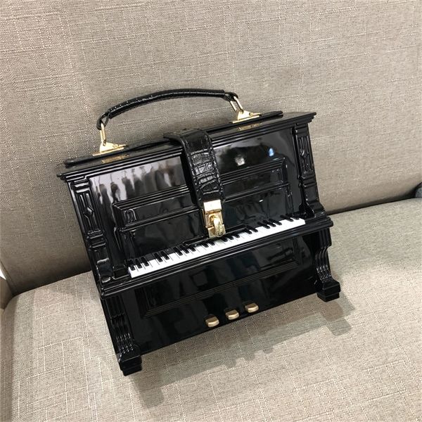 evening bags purses and handbags for women luxury designer crossbody shoulder bag piano shape handle bags purse messenger bag 220915
evening bags purses and handbags for women luxury designer crossbody shoulder bag piano shape handle bags purse messenger bag 220915