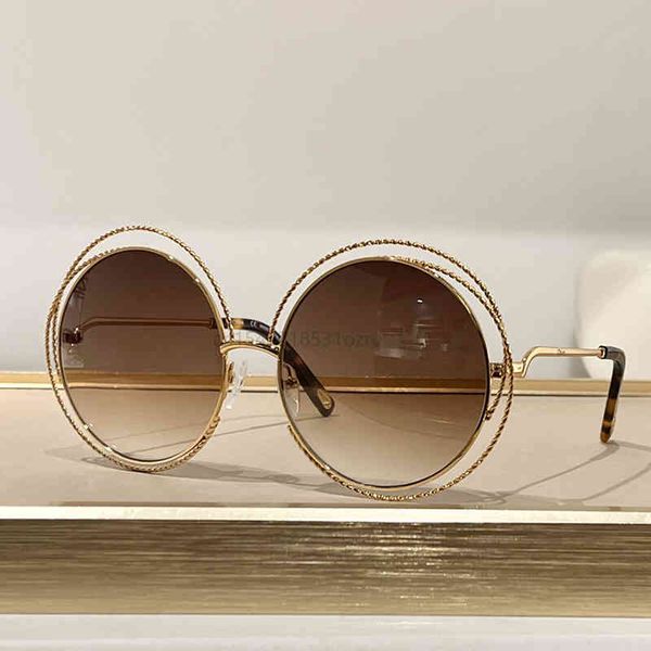 sunglasses gradient ocean lens double ring ce114 steampunk round women men metal vintage alloy glasses style gafas oculos de s, White;black
sunglasses gradient ocean lens double ring ce114 steampunk round women men metal vintage alloy glasses style gafas oculos de s, White;black