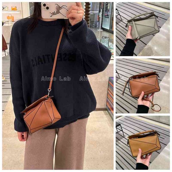 designer bags loew's classic brand handbag domestic mini puzzle counter lychee leather bag handbag high level leisure bags star fashion
designer bags loew's classic brand handbag domestic mini puzzle counter lychee leather bag handbag high level leisure bags star fashion