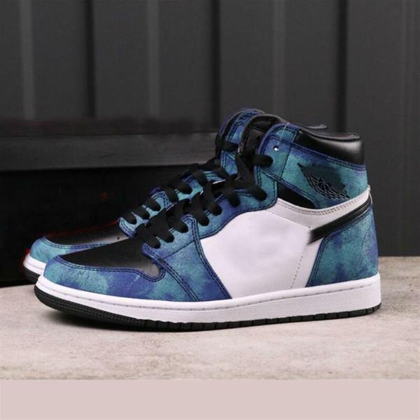 2021 new 1 high og wmns tie dye 1s white black aurora green mens womens basketball shoes trainers outdoor sneakers258o
2021 new 1 high og wmns tie dye 1s white black aurora green mens womens basketball shoes trainers outdoor sneakers258o