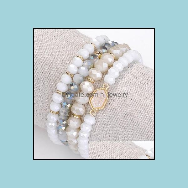 charm bracelets drusy druzy bracelet set natural stone glass beads charms bracelets for women lady jewelry drop deliver dhseller2010 dhwj7, Golden;silver
charm bracelets drusy druzy bracelet set natural stone glass beads charms bracelets for women lady jewelry drop deliver dhseller2010 dhwj7, Golden;silver