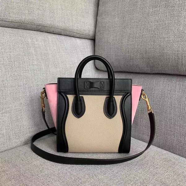 5a forever classic nano smiley bag in drummed natural calfskin cosmetic bags textile genuine leather cases with long shoulder strap handbags
5a forever classic nano smiley bag in drummed natural calfskin cosmetic bags textile genuine leather cases with long shoulder strap handbags