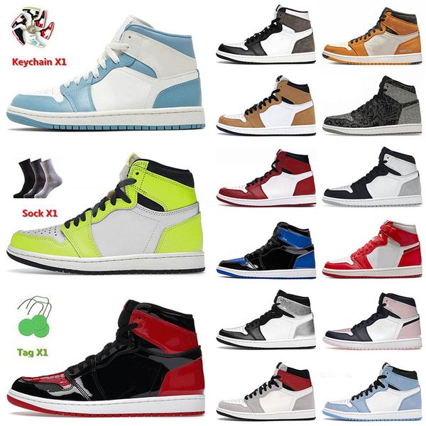 basketball shoes jorden1s hyper royal rebellionaire bred patent militray blue silver toe black white jumpman men women trainers sneakers
basketball shoes jorden1s hyper royal rebellionaire bred patent militray blue silver toe black white jumpman men women trainers sneakers