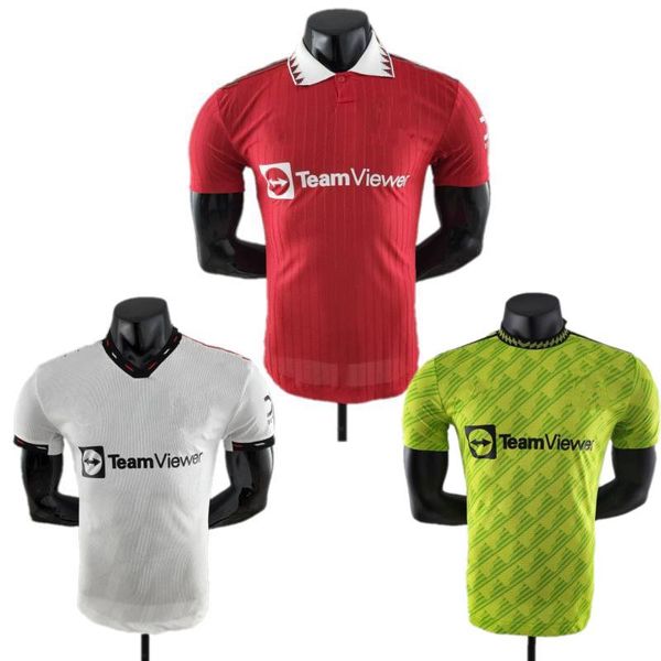 2022/23 untied player version soccer jersey 2023 rashford b.fernandes sancho greenwood shaw van de beek manchesters football shirt, Black;yellow
2022/23 untied player version soccer jersey 2023 rashford b.fernandes sancho greenwood shaw van de beek manchesters football shirt, Black;yellow