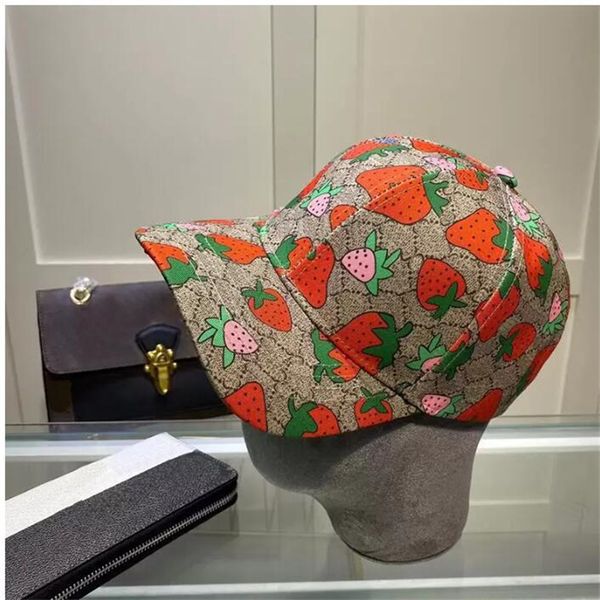 wholesale strawberry baseball cap casquette bucket hat designer mens womans fitted hats for cotton print letters casual cactus fisherman, Blue;gray
wholesale strawberry baseball cap casquette bucket hat designer mens womans fitted hats for cotton print letters casual cactus fisherman, Blue;gray