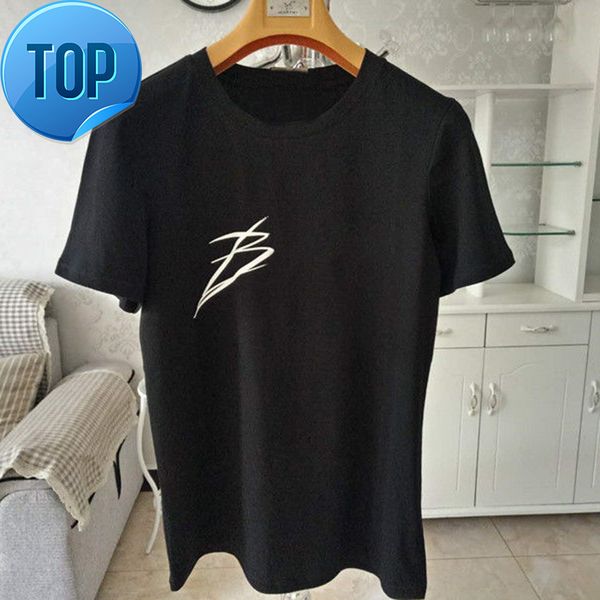 fashion men's t-shirts summer mens t shirt letter print short sleeve high qality fashion couples cotton tee polo 4 colors size s-2xl, White;black
fashion men's t-shirts summer mens t shirt letter print short sleeve high qality fashion couples cotton tee polo 4 colors size s-2xl, White;black