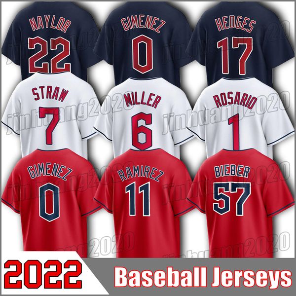 11 jose ramirez baseball jerseys shane bieber owen miller andres gimenez amed rosario jersey steven kwan myles straw josh naylor cal quantri, Blue;black
11 jose ramirez baseball jerseys shane bieber owen miller andres gimenez amed rosario jersey steven kwan myles straw josh naylor cal quantri, Blue;black