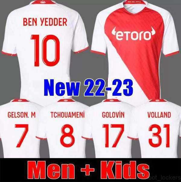 soccer jersey 22 23 maillots as ben yedder monaco boadu golovin 2022 2023 geubbels men kids flocage jorge football shirt volland maillot de, Black;yellow
soccer jersey 22 23 maillots as ben yedder monaco boadu golovin 2022 2023 geubbels men kids flocage jorge football shirt volland maillot de, Black;yellow